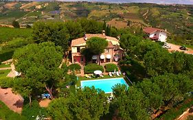 Villa Vittoria